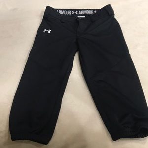 Girls Softball pants